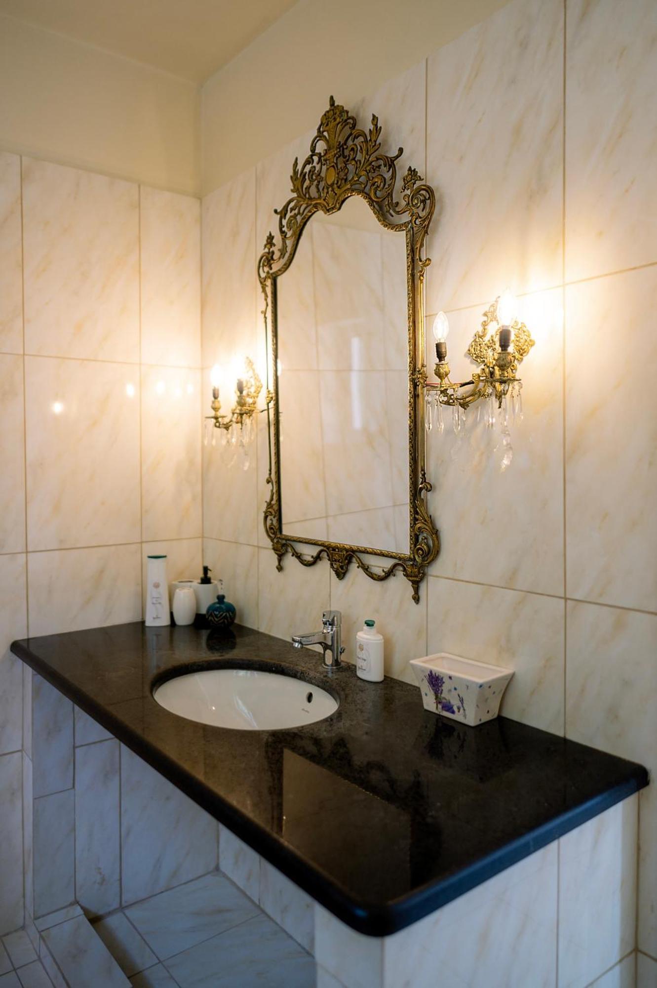 Villa Fioraki Pouládes Екстериор снимка